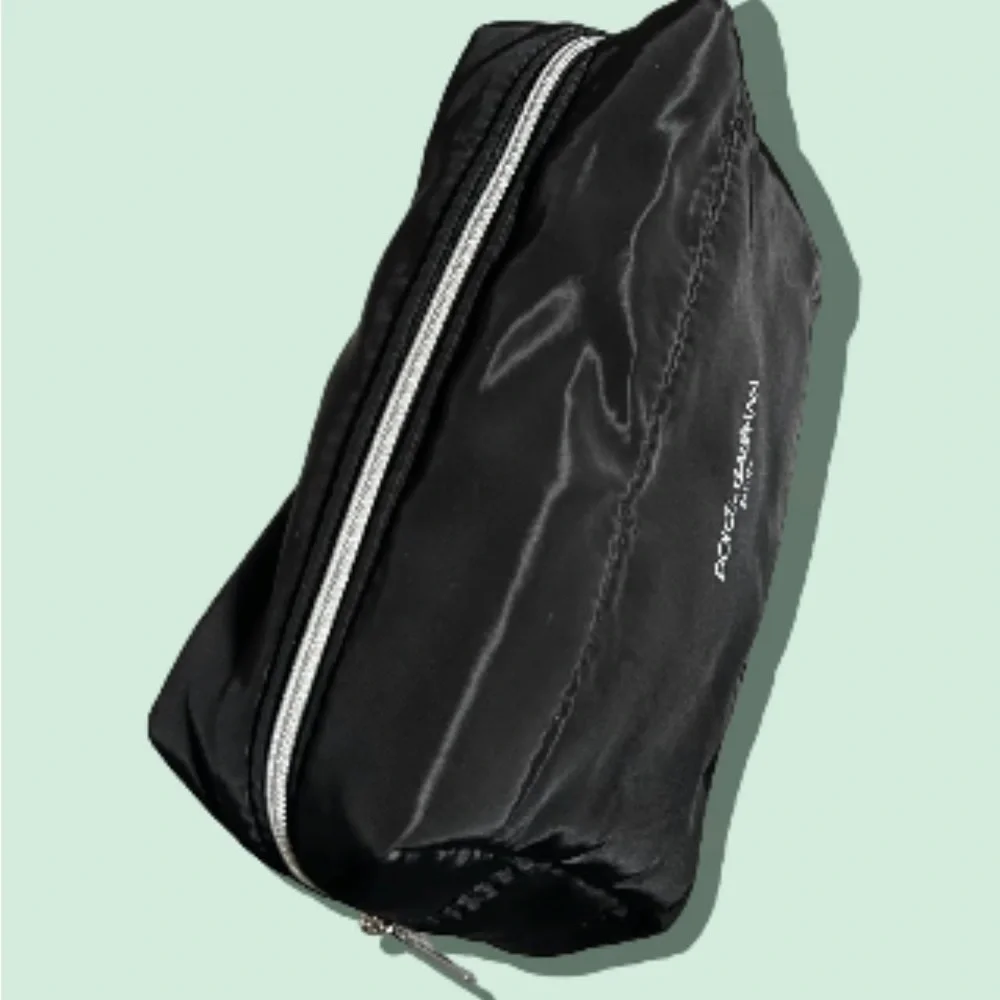 D&G beauty bag